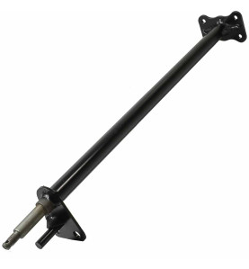 Colonne de direction quad 110cc 535mm