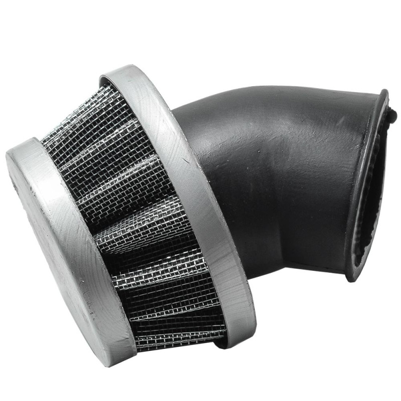 15// FILTRE A AIR QUAD COUDE - vue 3