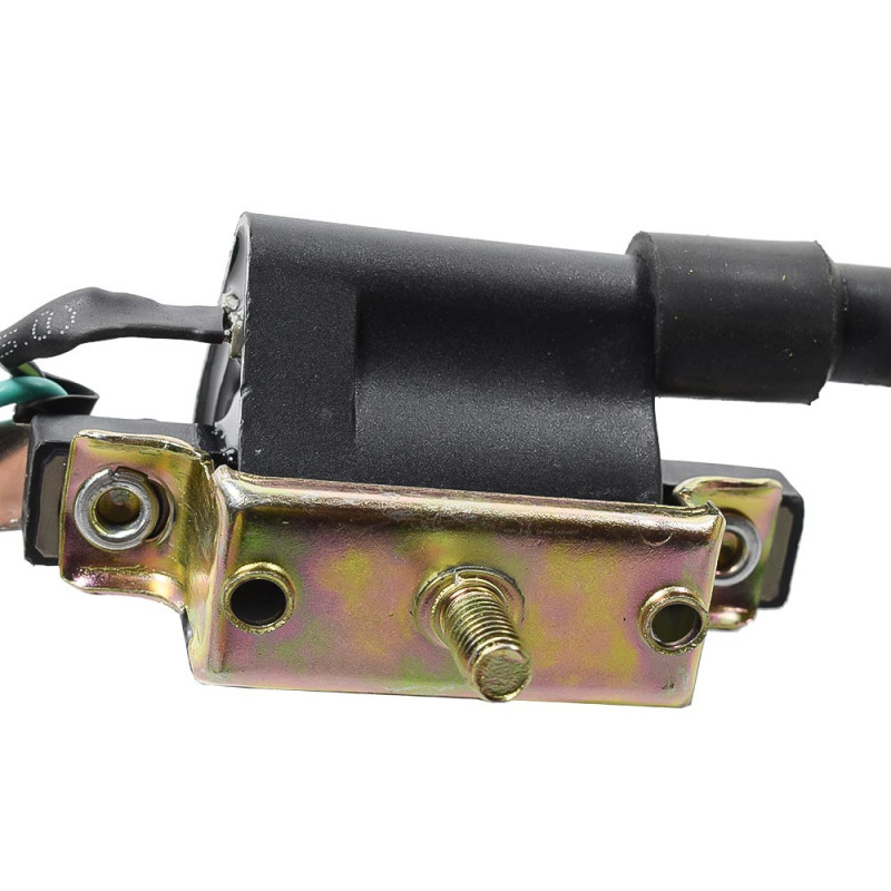 08// BOBINE HT DIRT / QUAD 2 FILS - vue 4