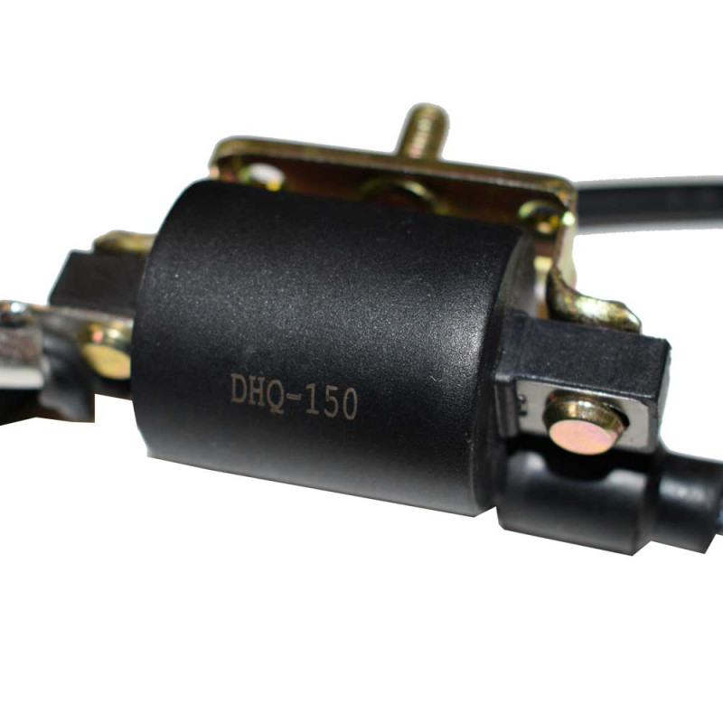 22// BOBINE HT DIRT/QUAD BROCHE FEMELLE - vue 3