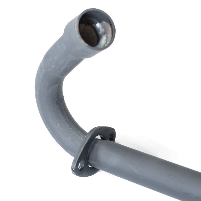 POT ECHAPPEMENT BUGGY 110 CC - vue 5