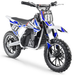 Moto pocket bike, mini moto 50cc - EuroImportMoto Dirt bike Quad