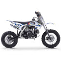 Mini motocross enfant 70cc - 12/10 - MX70