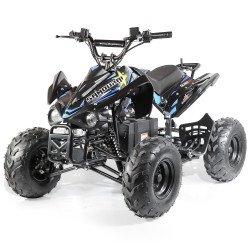 Quad enfant électrique  Quad enfant électrique 750W - SAMOURAI