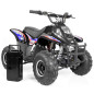 Quad enfant electrique BIBOU 500 Quad enfant electrique BIBOU 500