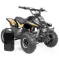 Quad enfant electrique BIBOU 500 Quad enfant electrique BIBOU 500