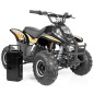 Quad enfant electrique BIBOU 500