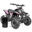 Quad enfant électrique BIBOU LUXE 800W