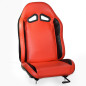 SIEGE BUGGY 125CC CONDUCTEUR