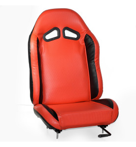 Siège réglable conducteur buggy 125