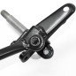 FUSEE GAUCHE BUGGY 125 CC 