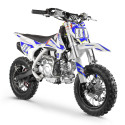 Mini motocross enfant 60cc - 10/10 - MX60