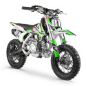 Mini motocross enfant 60cc - 10/10 - MX60