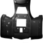 CARENAGE POCKET QUAD MINI BAZOU NOIR