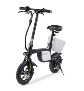 Draisienne électrique adulte 7.8 Ah - LIGHTY