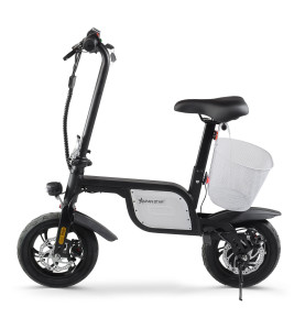Draisienne électrique adulte 7.8 Ah - LIGHTY