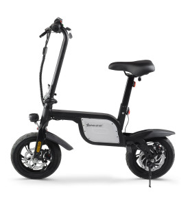Draisienne électrique adulte 7.8 Ah - LIGHTY