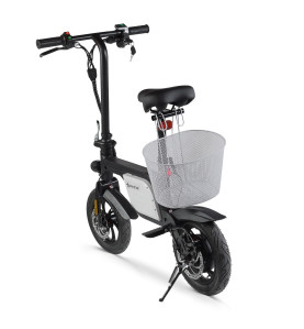 Draisienne électrique adulte 7.8 Ah - LIGHTY