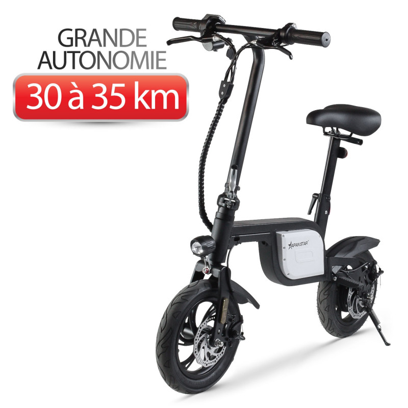 Draisienne électrique Adulte Moovway - Occasion - Unisexe