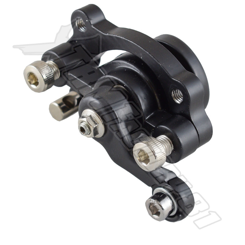 06// ETRIER FREIN POCKET QUAD.AVANT DROIT ET POCKET BIKE.ARRIERE - vue 2