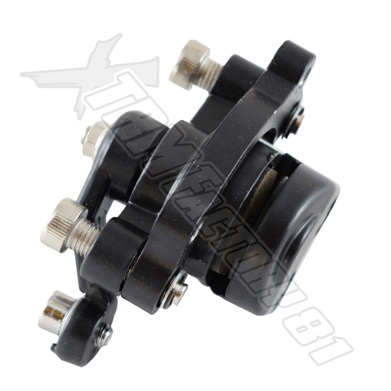 06// ETRIER FREIN POCKET QUAD.AVANT DROIT ET POCKET BIKE.ARRIERE - vue 3