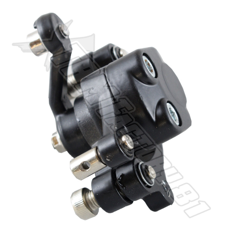 06// ETRIER FREIN POCKET QUAD.AVANT DROIT ET POCKET BIKE.ARRIERE - vue 4