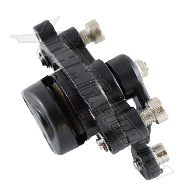 06// ETRIER FREIN POCKET QUAD.AVANT GAUCHE POCKET QUAD.ARRIERE ET POCKET BIKE.AVANT - vue 3