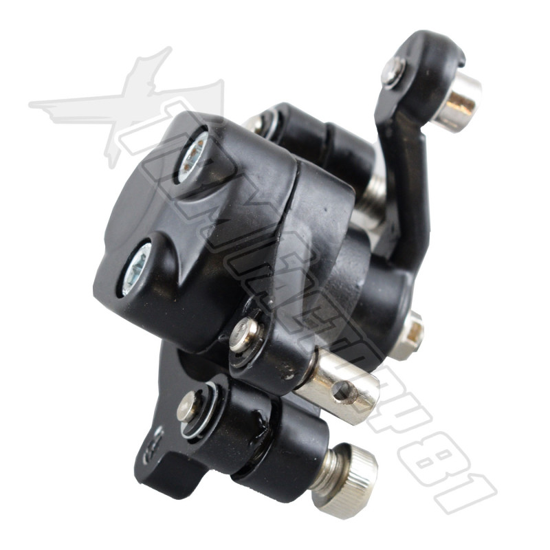 06// ETRIER FREIN POCKET QUAD.AVANT GAUCHE POCKET QUAD.ARRIERE ET POCKET BIKE.AVANT - vue 4