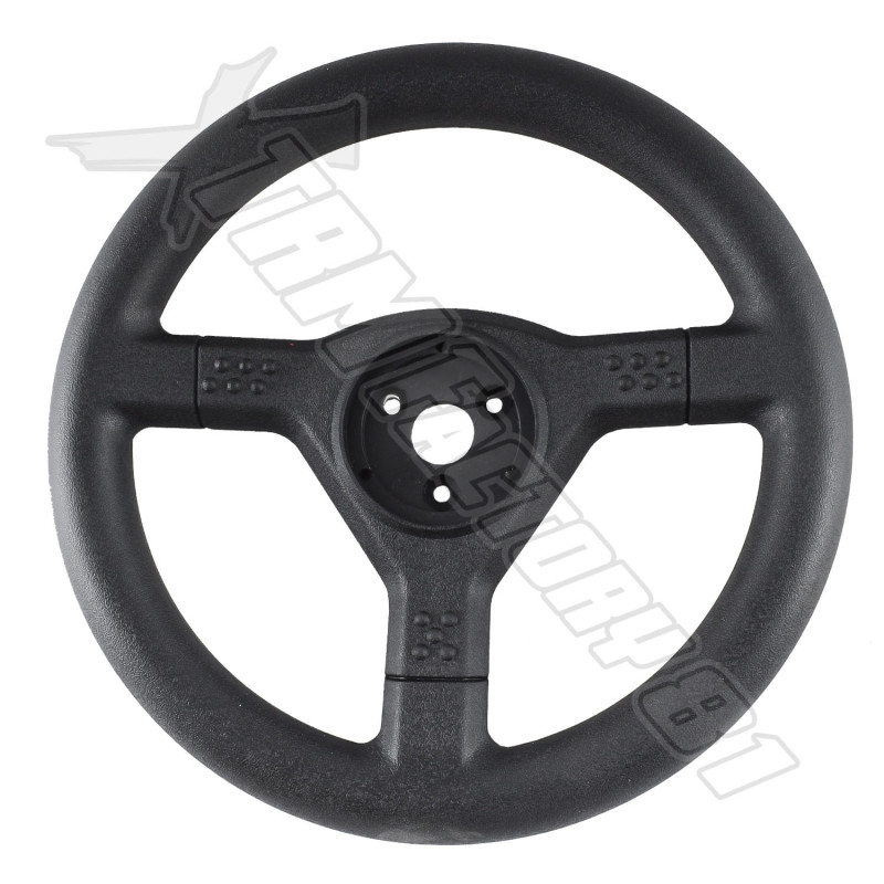 06// VOLANT KART 3 BRANCHES
