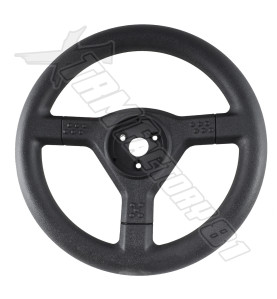 Volant karting 80cc ou 1000W