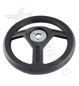 Volant karting 80cc ou 1000W