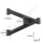 21// TRIANGLE INFERIEUR POCKET QUAD CANADA/MINI BAZOU 2024+