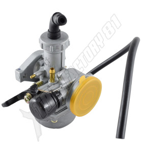 Carburateur dirt 125cc PZ22