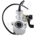 Carburateur dirt 125cc PZ22