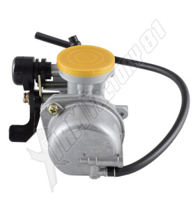 Carburateur dirt 125cc PZ22