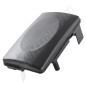 FILTRE A AIR MOTEUR KART 80CC