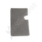 FILTRE A AIR MOTEUR KART 80CC