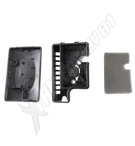 Filtre à air moteur kart 80cc