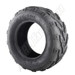 PNEU AVANT 8' BUGGY/QUAD SUN F 16/6X8