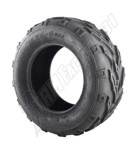 Pneu buggy & quad SUN F 8" -  16 / 6 - 8