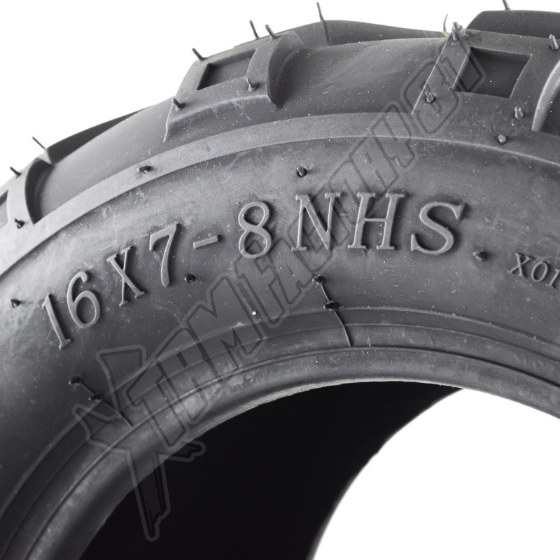 21//  PNEU 8' BUGGY/QUAD SUN F AR 16/7X8 - vue 2