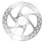 11// DISQUE FREIN ARRIERE SPEEDKART ELEC/80CC