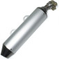SILENCIEUX DIRT BSE 150/250 CC