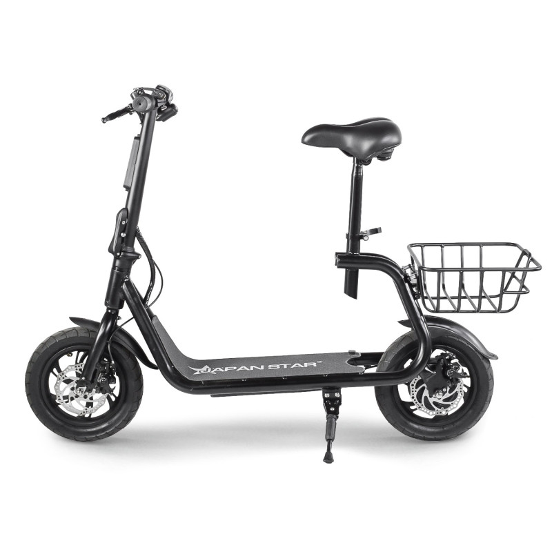 Trottinette électrique 21,6 Cm Pour Adultes Double Freinage Contrôle Par Application Clignotants Longue Portée 30 Km Charge 120 Kg 3 Vitesses