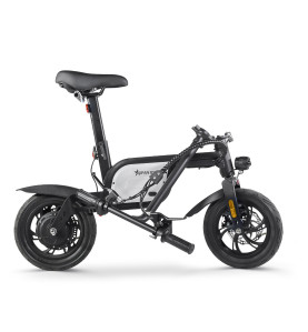 Draisienne électrique adulte 7.8 Ah - LIGHTY