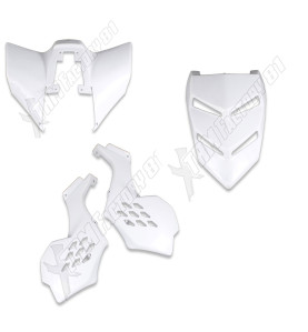 Kit carénage pocket quad Luxe