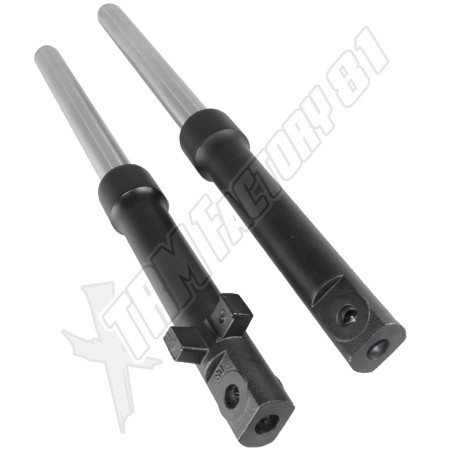 Bâtons de fourche dirt 90cc