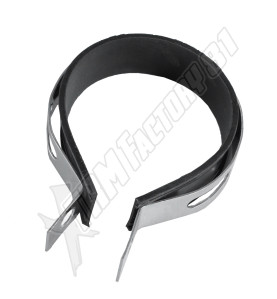 Collier silencieux dirt 90/110cc