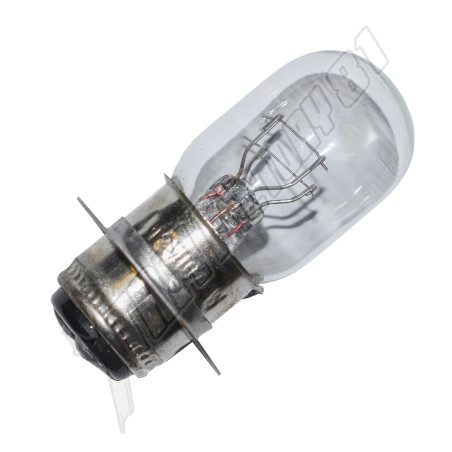 Ampoule 12V 10/10W P15D 25-1