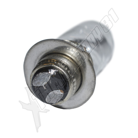 Ampoule quad 12V 10/10W P15D 25-1